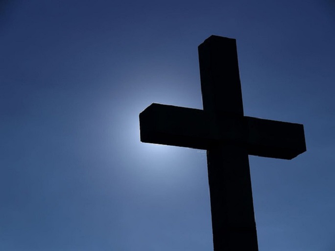 교회의 십자가 형상은 우상숭배의 도구인가